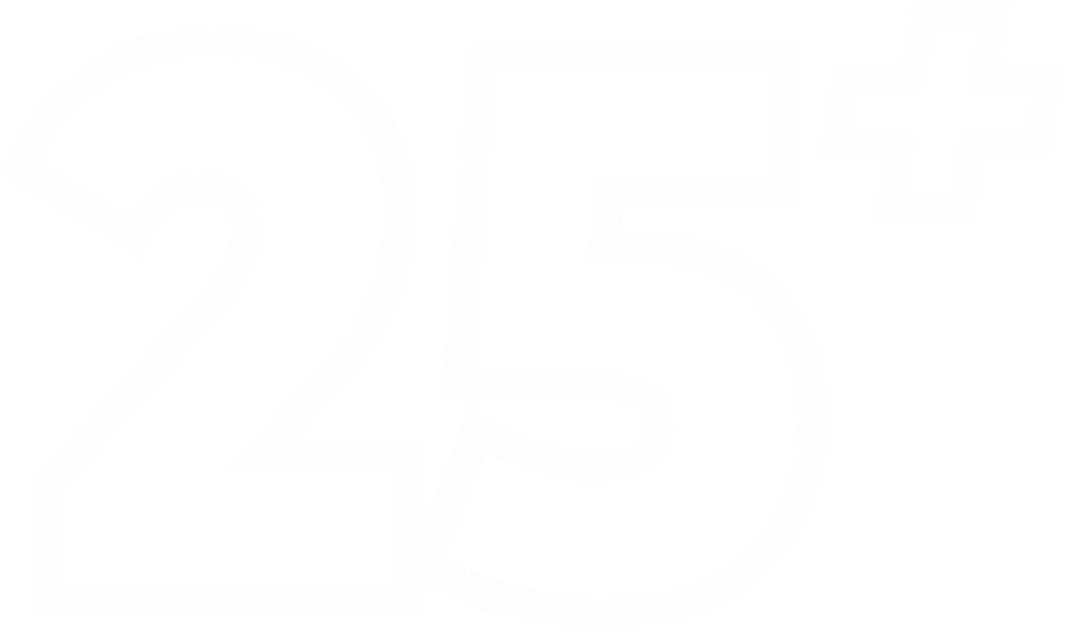 25+ Years